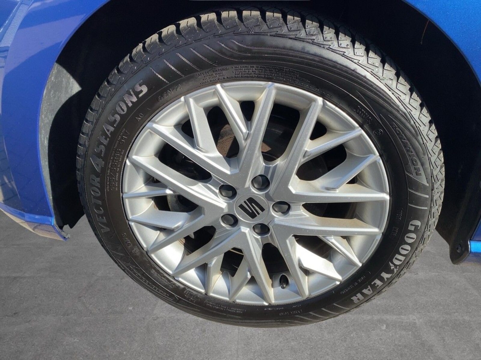 SEAT Ibiza – Bild 13