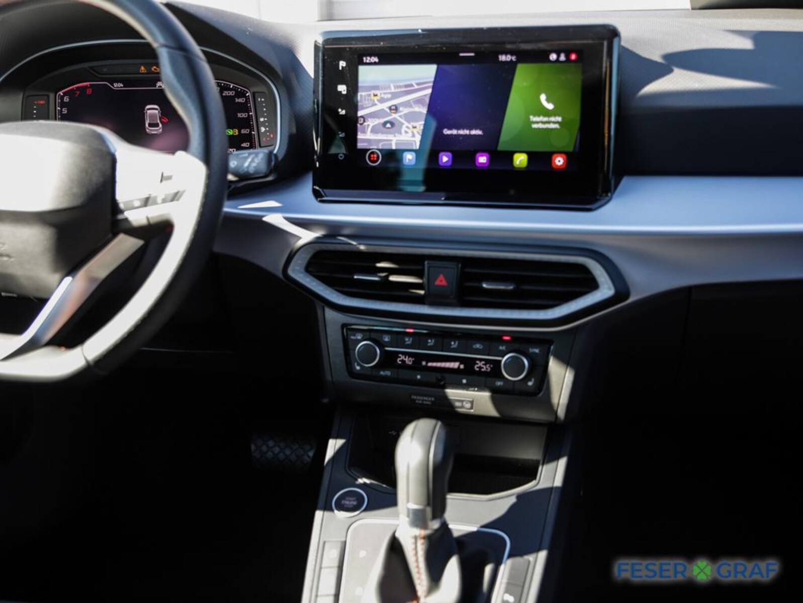 SEAT Ibiza – Bild 8