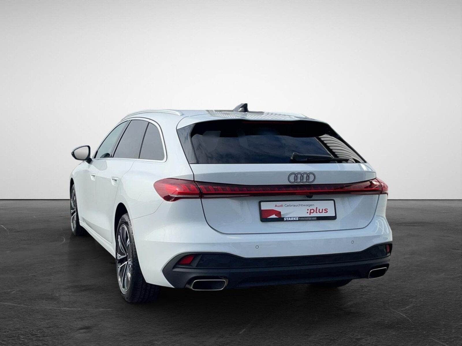 Audi A5 Avant – Bild 4
