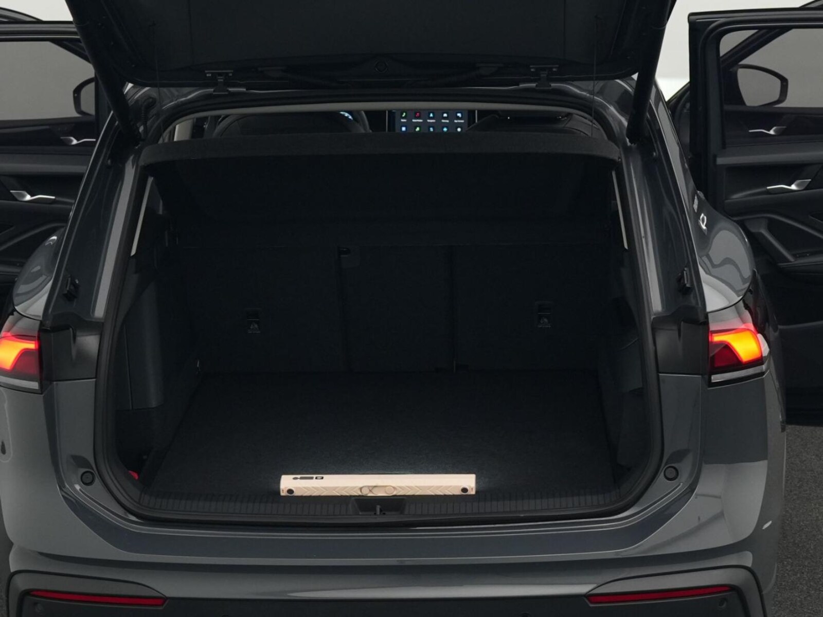 Volkswagen Tiguan – Bild 17