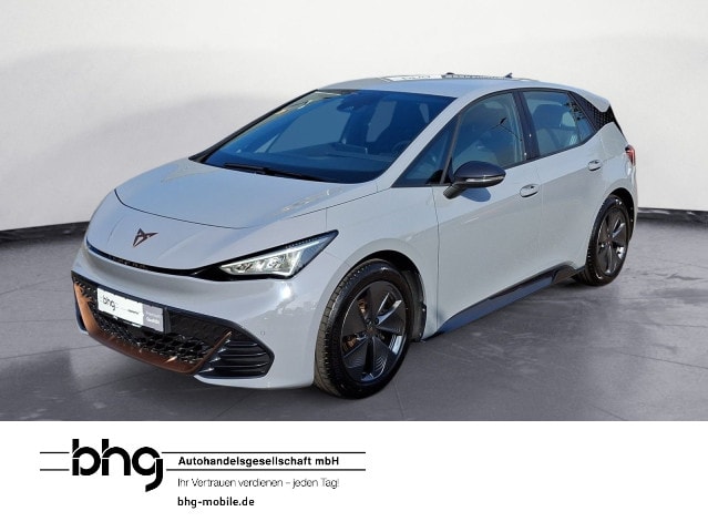 CUPRA Born h 58 LED Climatronic AppleCarPlay DAB digitalC. EPH Ambiente (P030538)