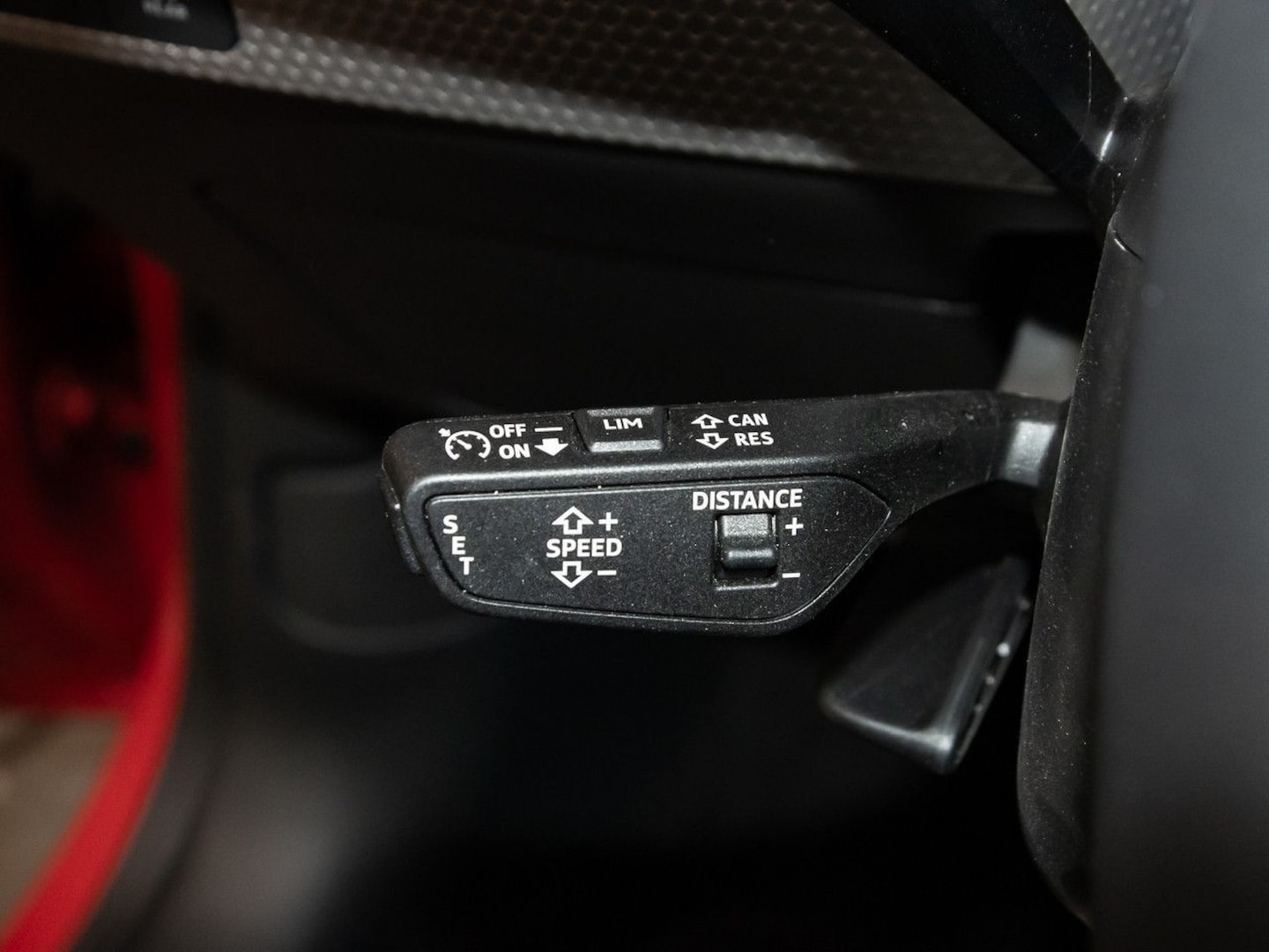 Bild über Audi A1 Sportback S line 40 TFSI S tronic - für weitere Informationen kontaktieren Sie den Audi Partner