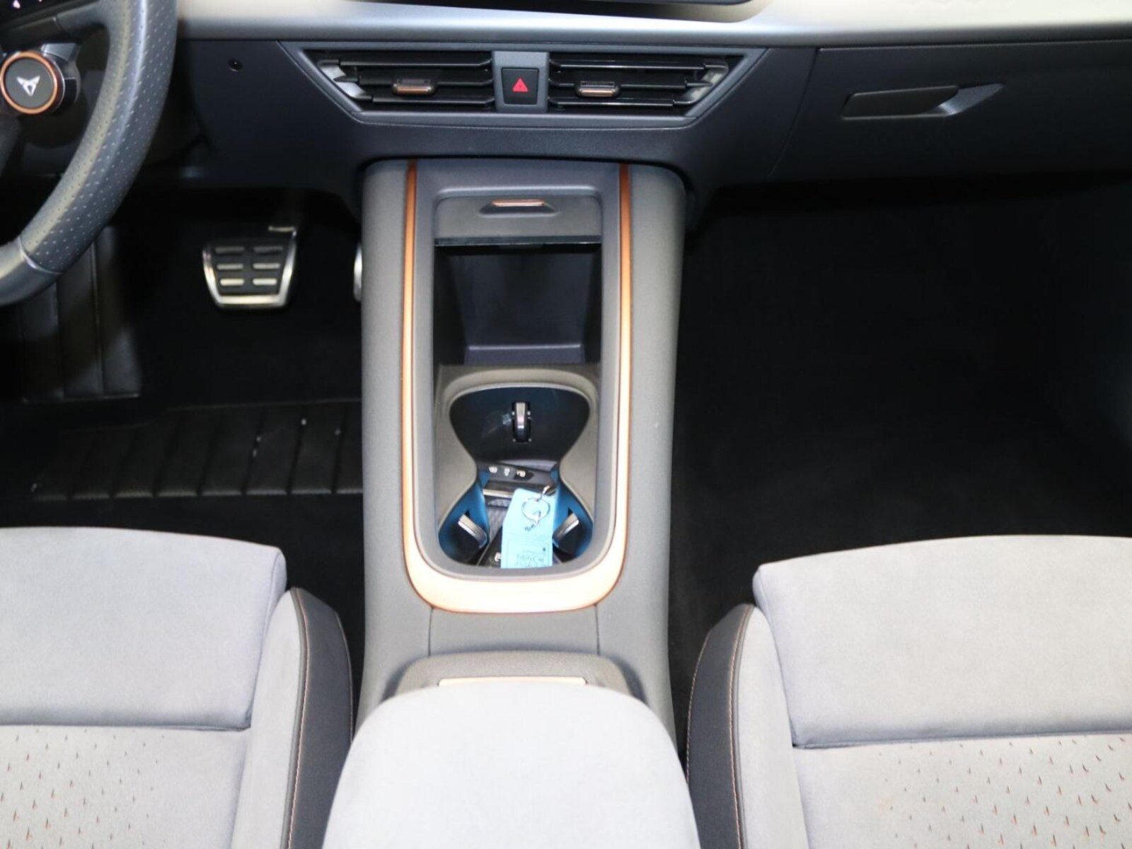 CUPRA Born – Bild 11