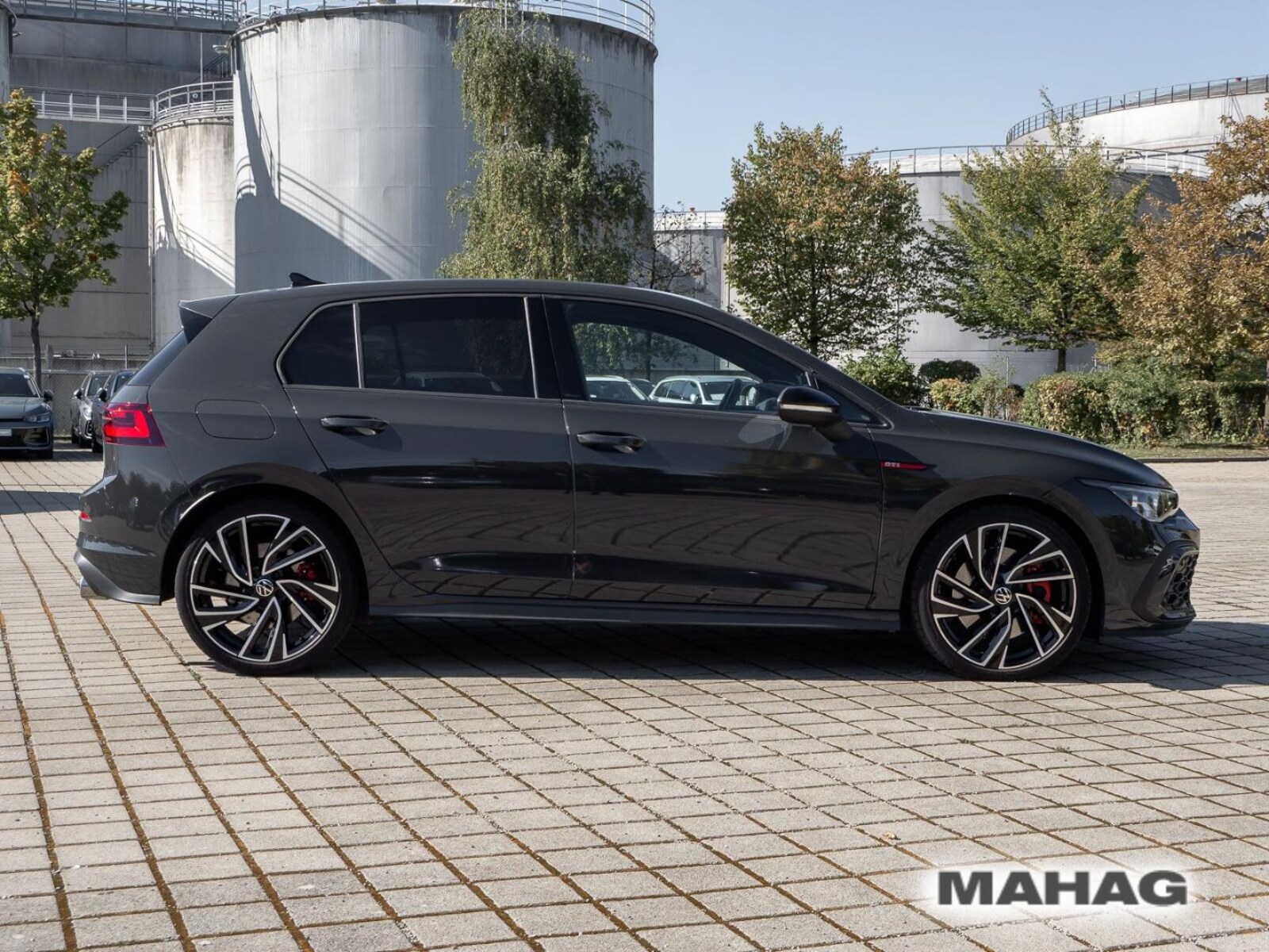 Volkswagen Golf – Bild 5