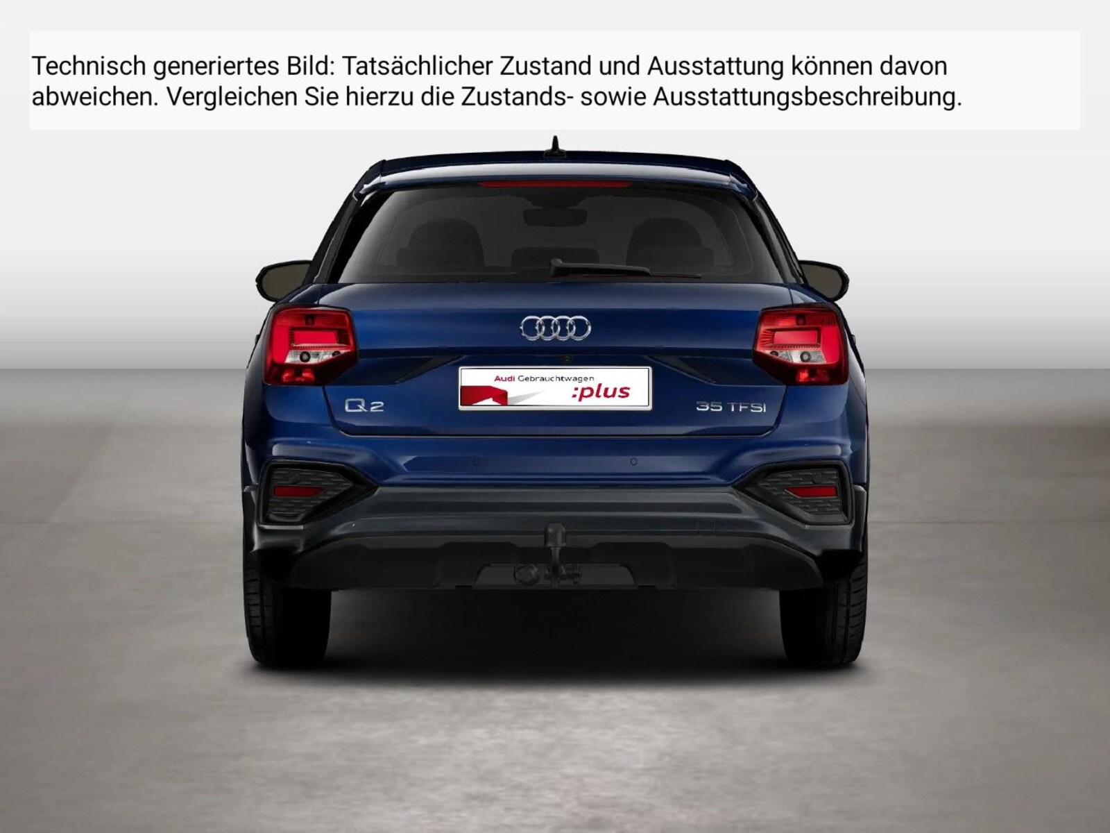 Audi Q2 – Bild 3