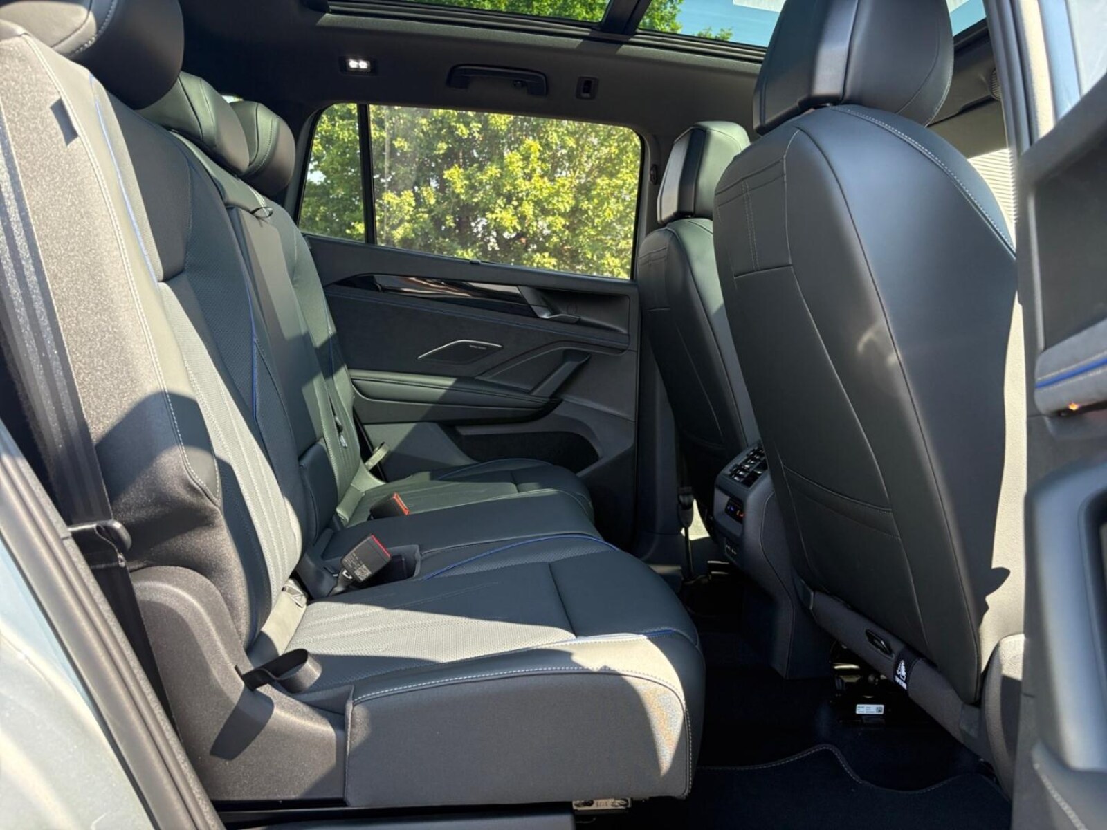 Volkswagen Tayron – Bild 11