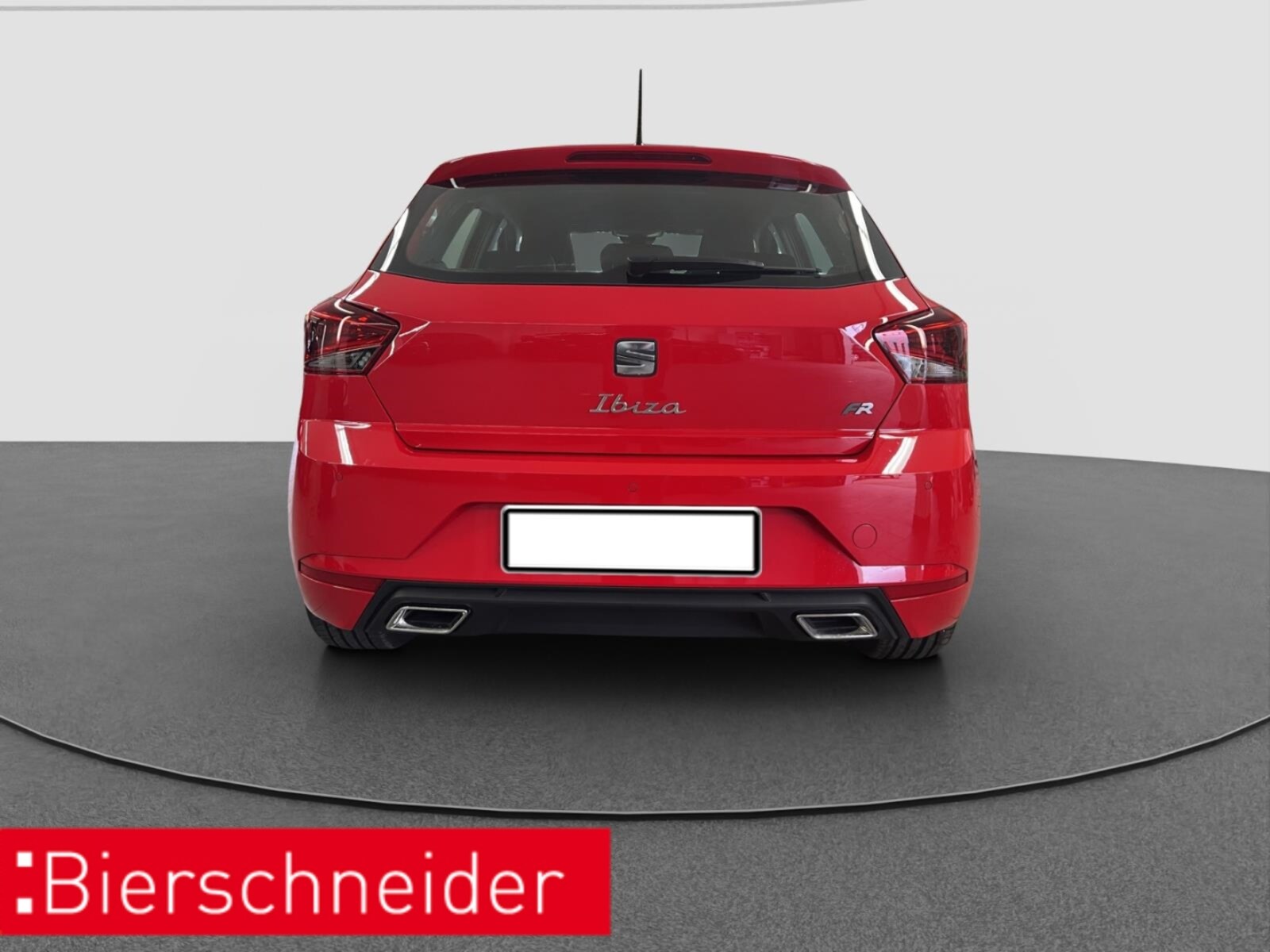 SEAT Ibiza – Bild 6