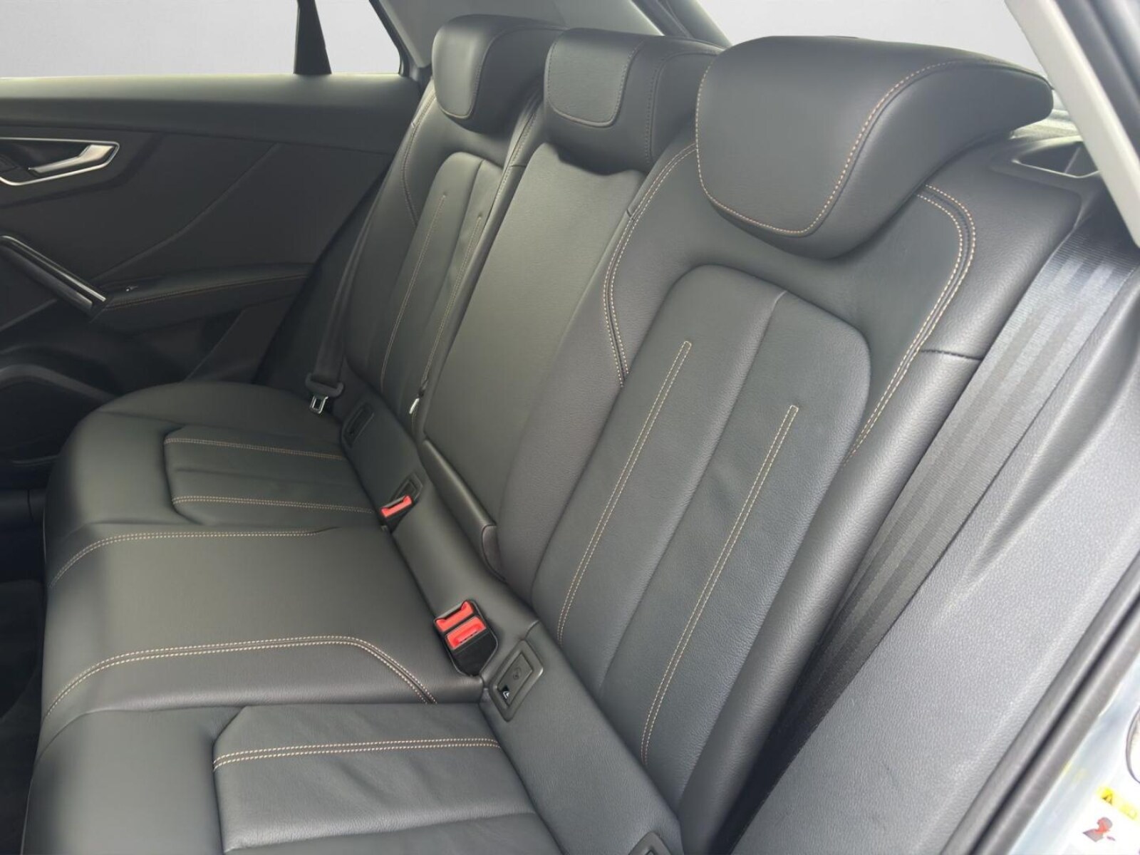 Audi Q2 – Bild 14