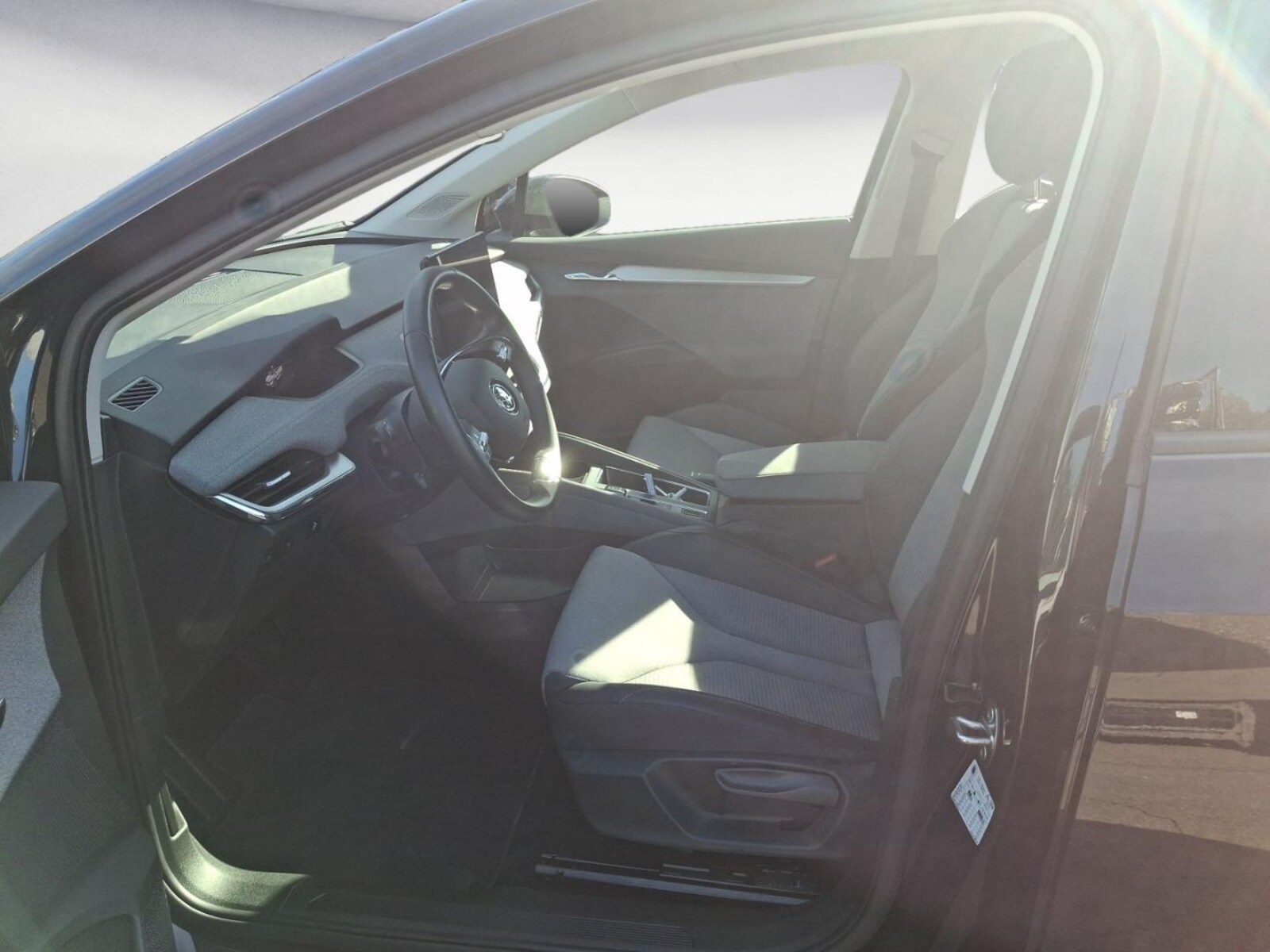 Škoda Enyaq – Bild 9