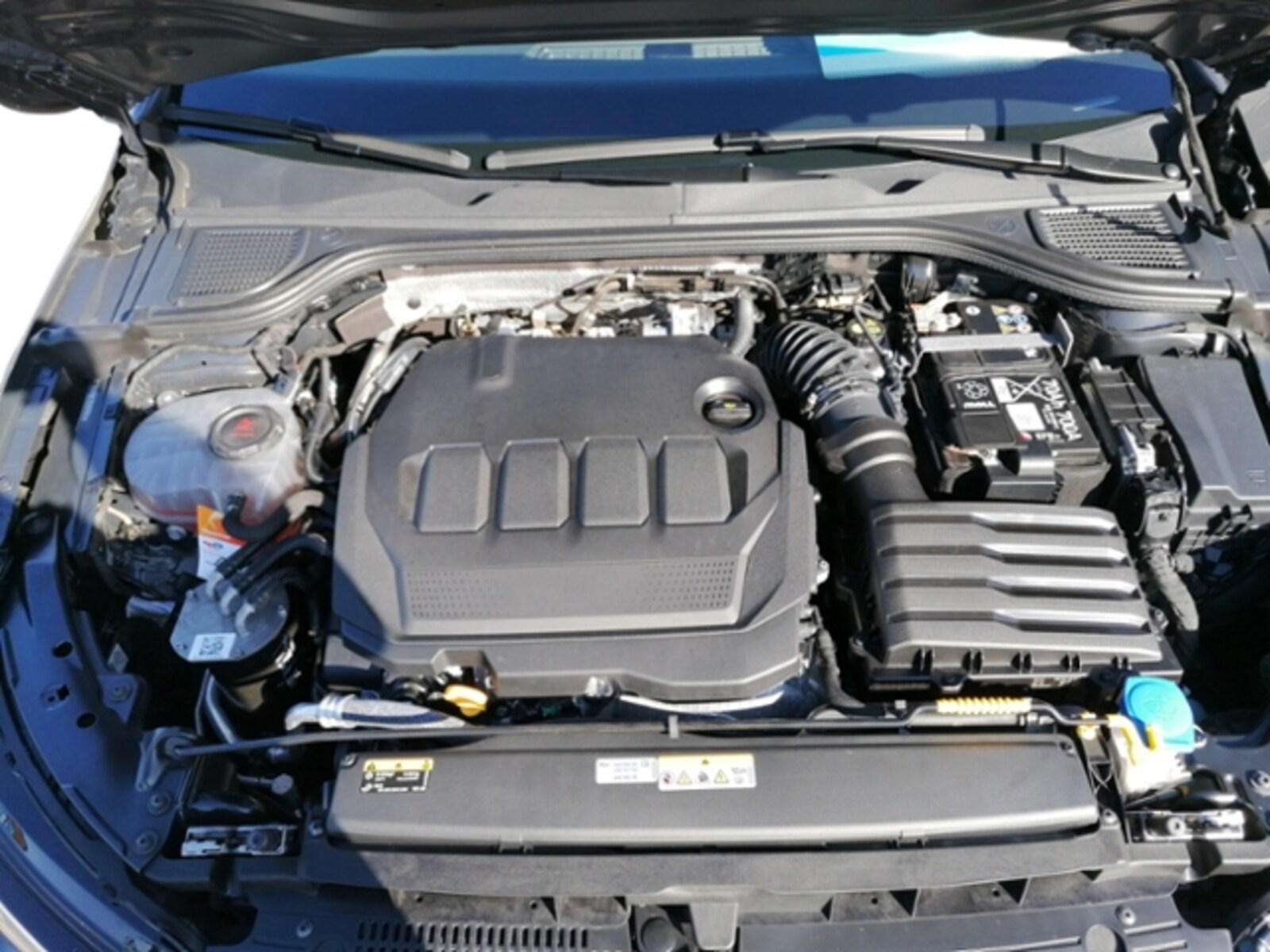 Volkswagen Golf – Bild 21