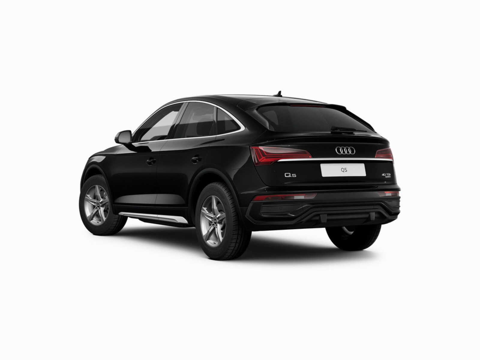 Audi Q5 Sportback – Bild 3