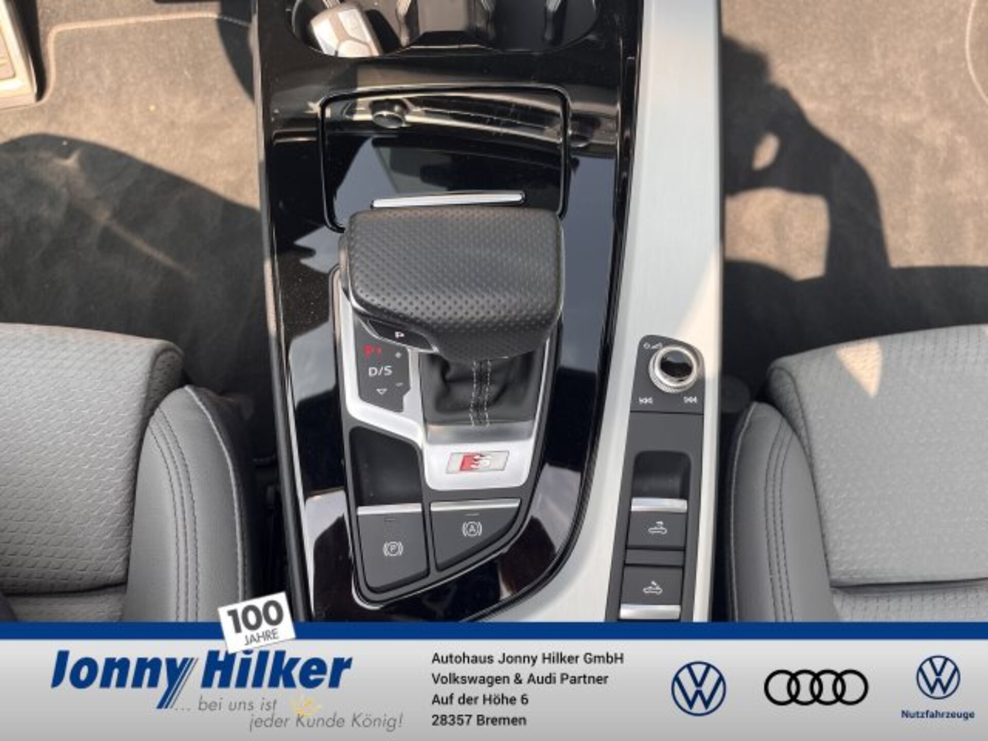 Audi S5 Cabriolet