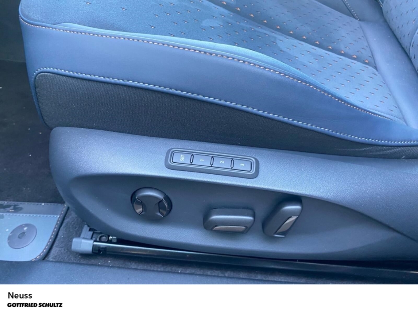 CUPRA Tavascan – Bild 11
