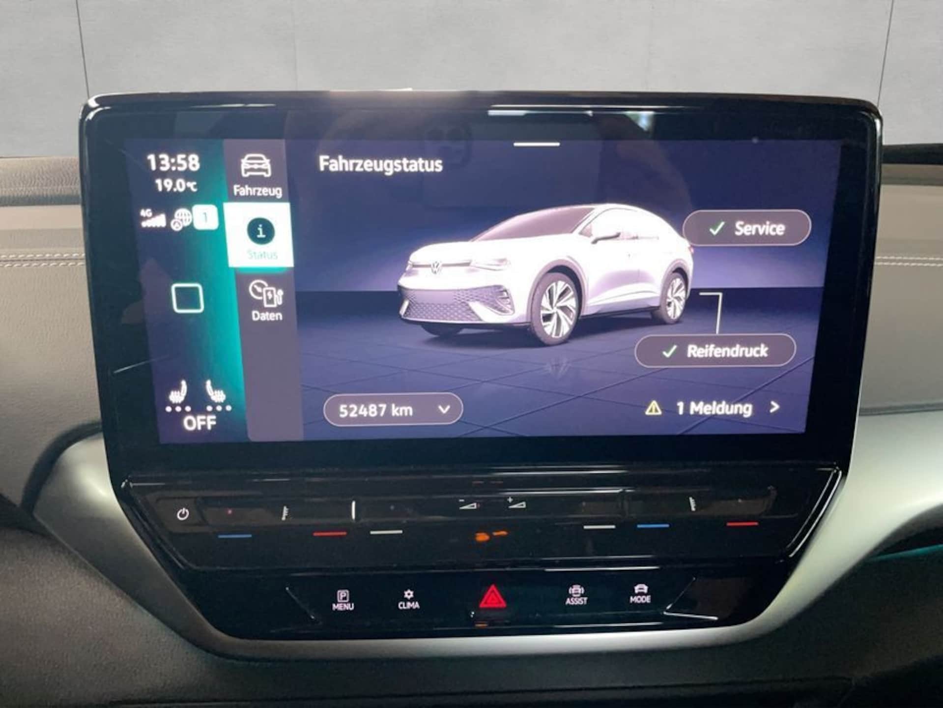 Volkswagen ID.5 Pro Performance