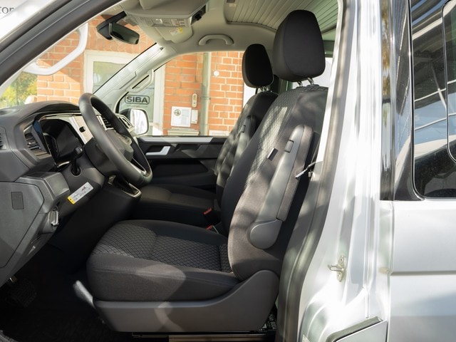 Volkswagen T6.1 California