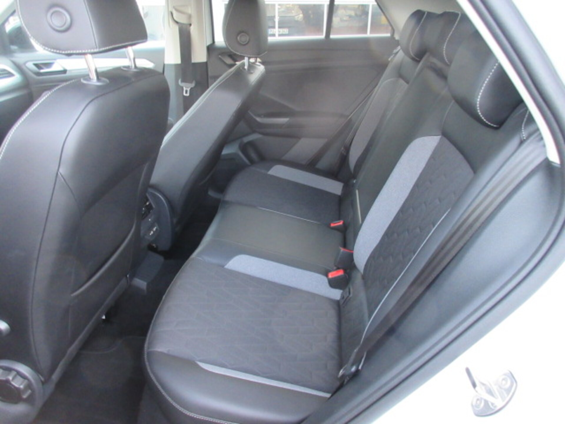 Volkswagen T-Roc Goal
