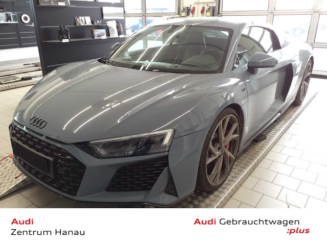Audi R8 Coupé V10 RWD FSI S Tronic - - Joinsteer - #1