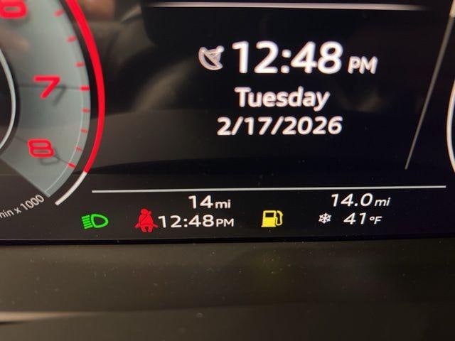 2026 Audi Q7 Premium Plus - Photo 30