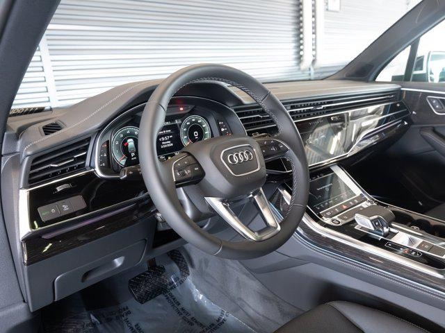 2026 Audi Q7 Premium Plus - Photo 17