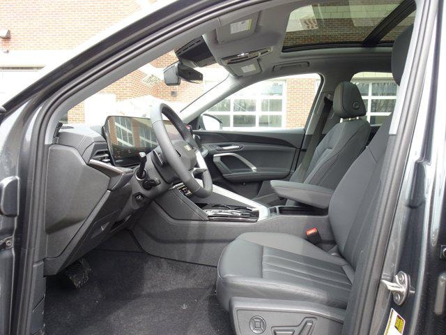 2026 Audi Q5 Sportback