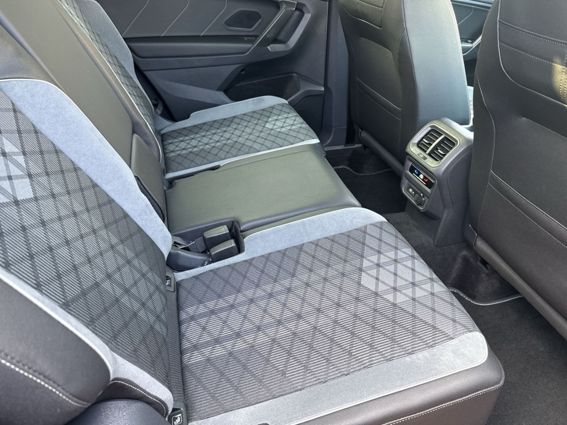 Volkswagen Tiguan Allspace R-Line