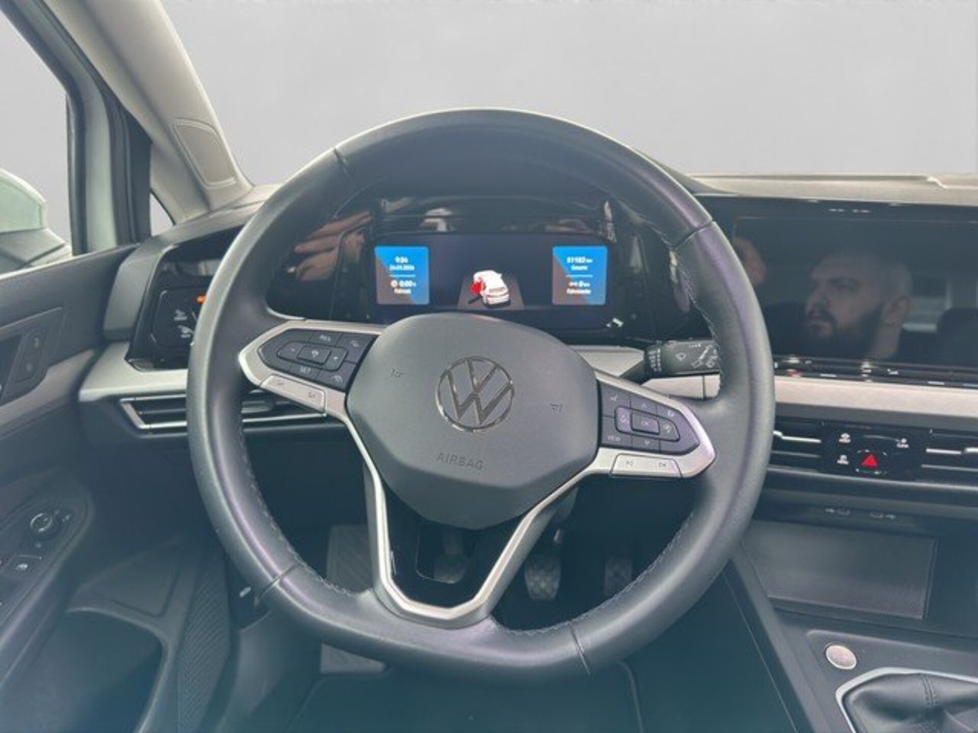 Volkswagen Golf Life