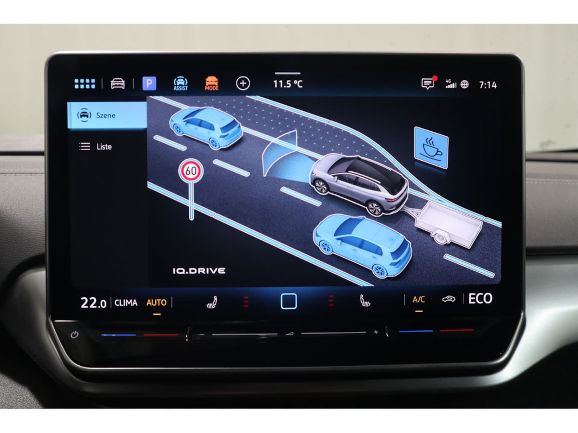 Volkswagen ID.4 Pro