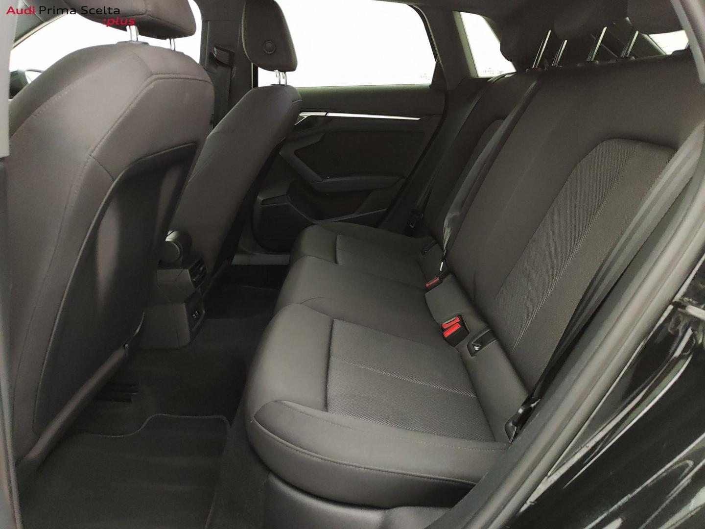 Immagine di Audi A3 Sportback TFSI e Business 40 TFSI e 150 kW (204 PS) S tronic - Vista: for more details contact your dealer