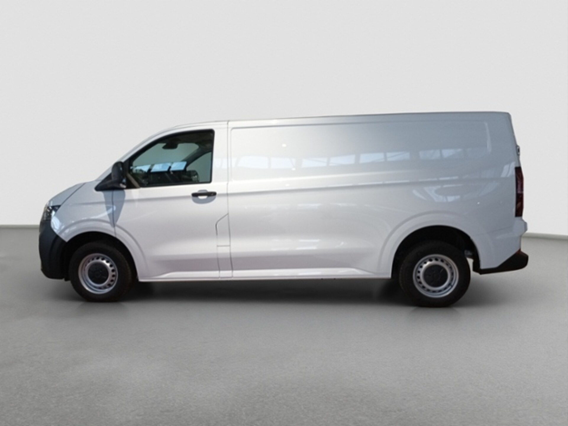Volkswagen Transporter Kasten langer Radstand