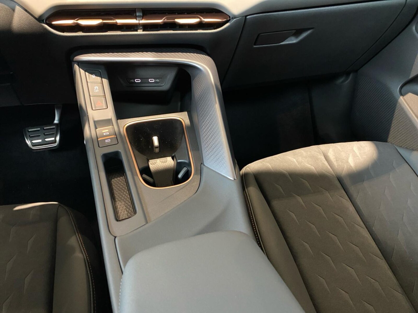 CUPRA Terramar – Bild 7