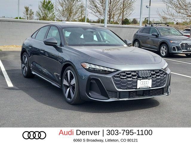 2026 Audi A5 Sedan