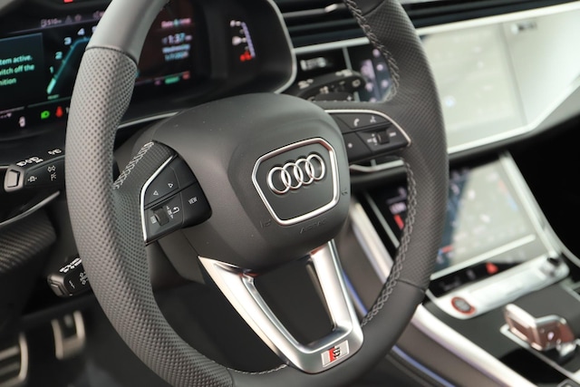 2026 Audi SQ7 Prestige - Photo 16