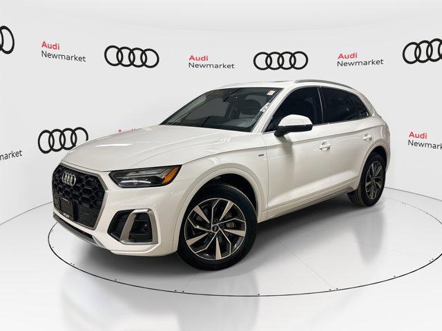 2022 Audi Q5
