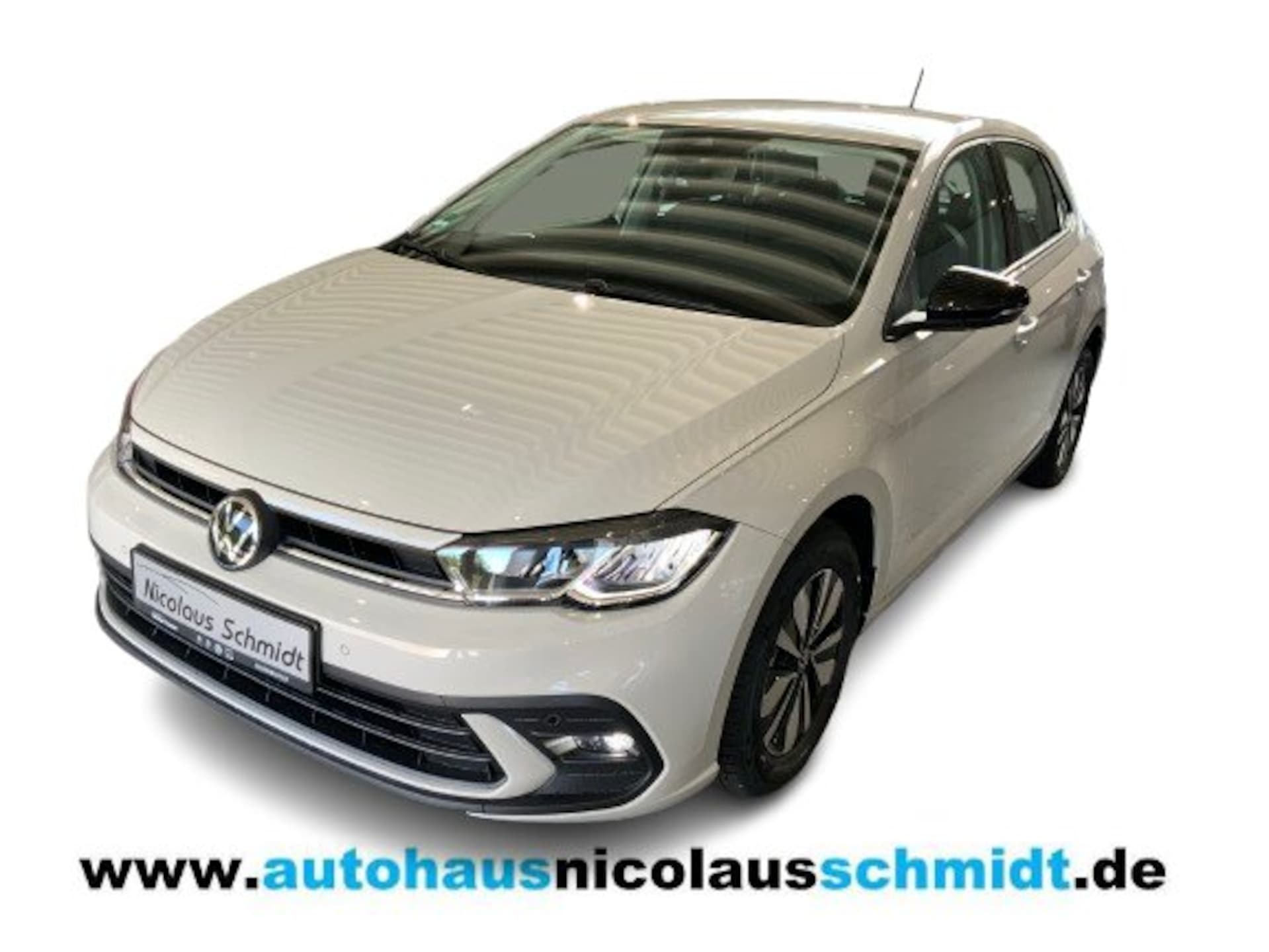 Volkswagen Polo Goal