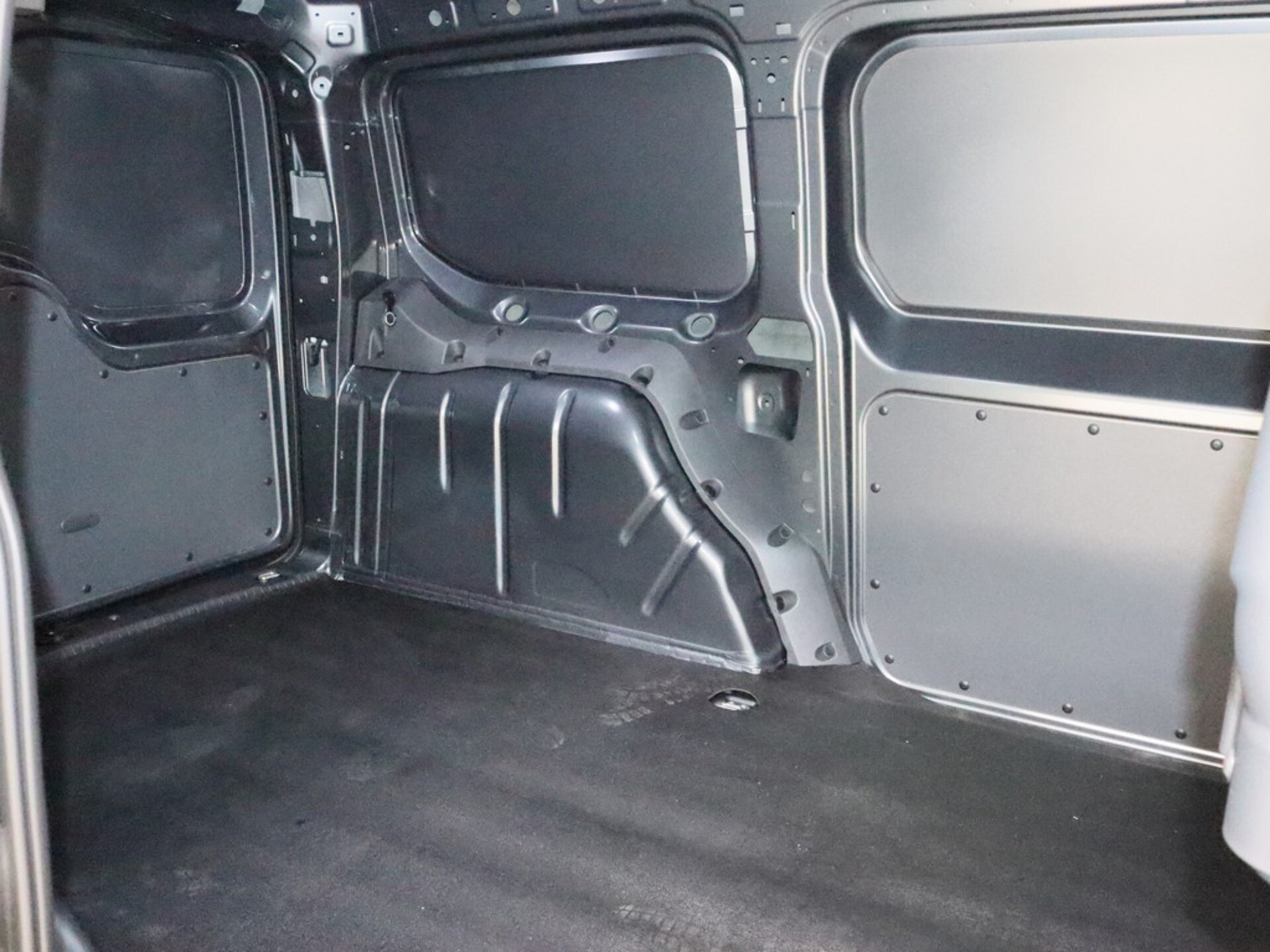 Volkswagen Caddy Maxi Cargo