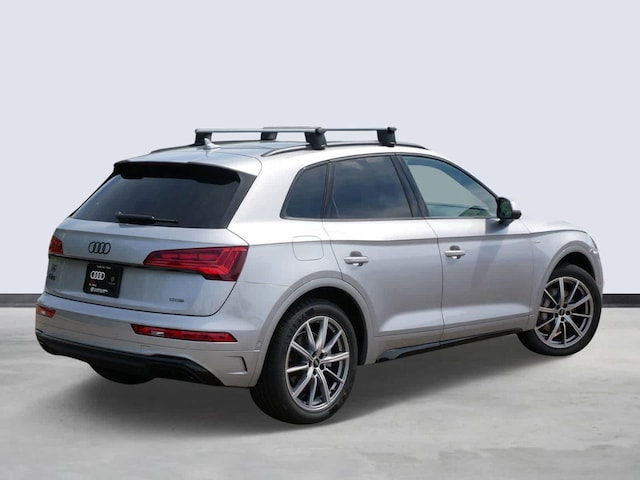 2023 Audi Q5 TFSI e