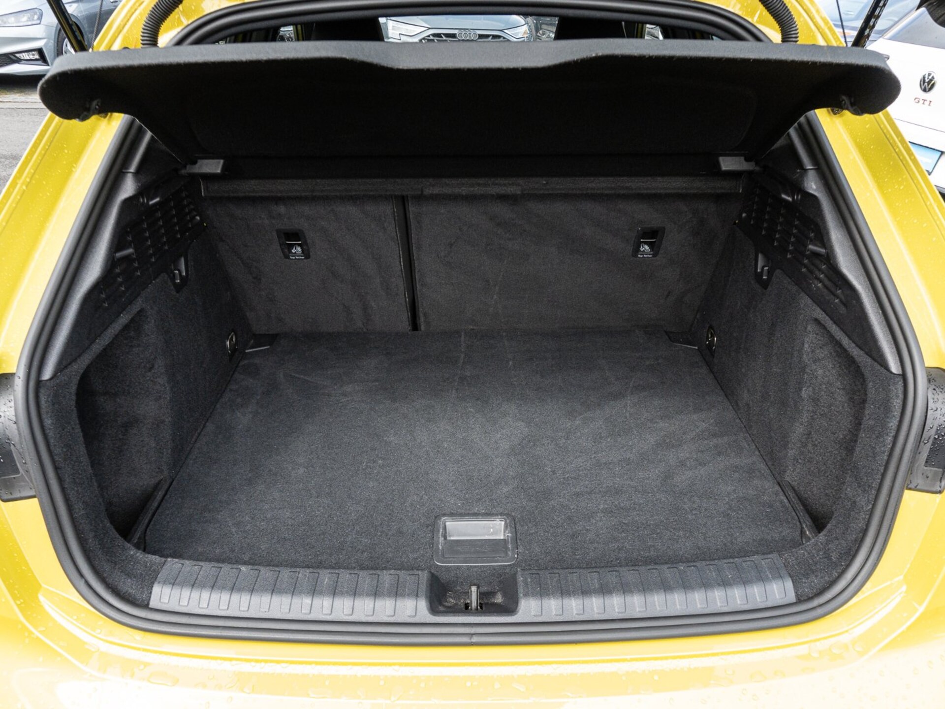 Audi A3 Sportback TFSI e S line