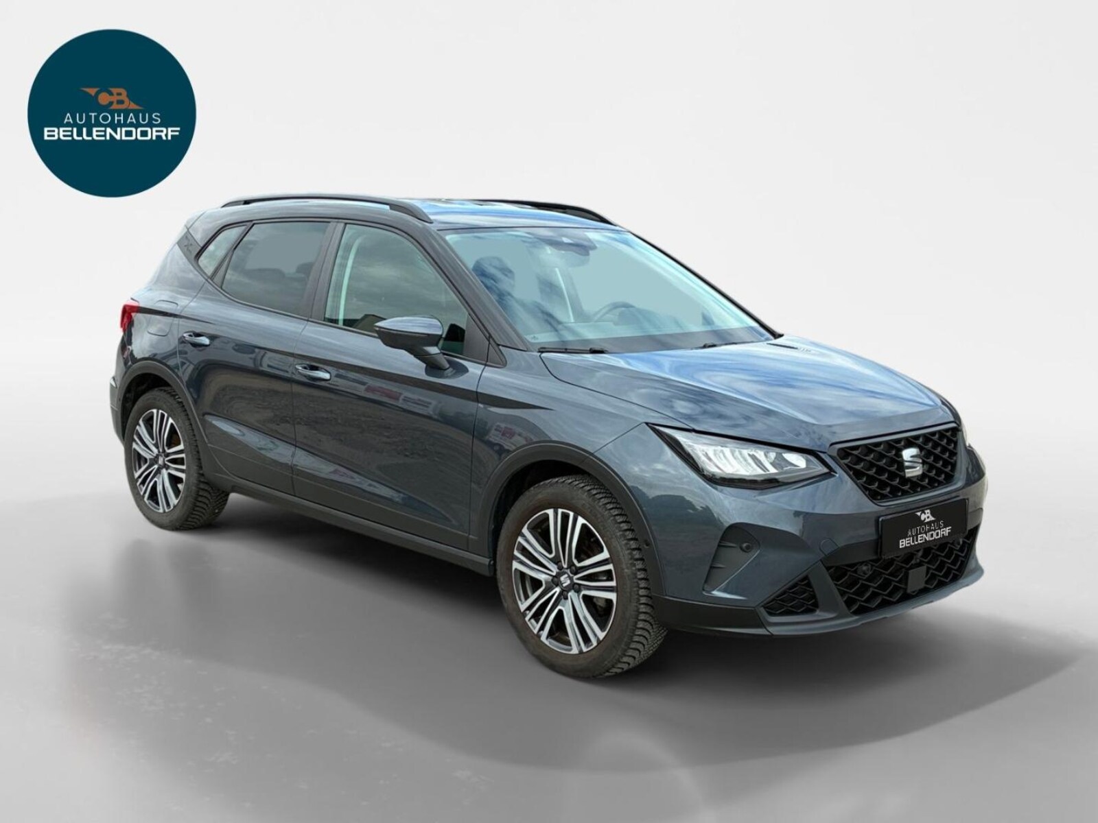 SEAT Arona – Bild 7