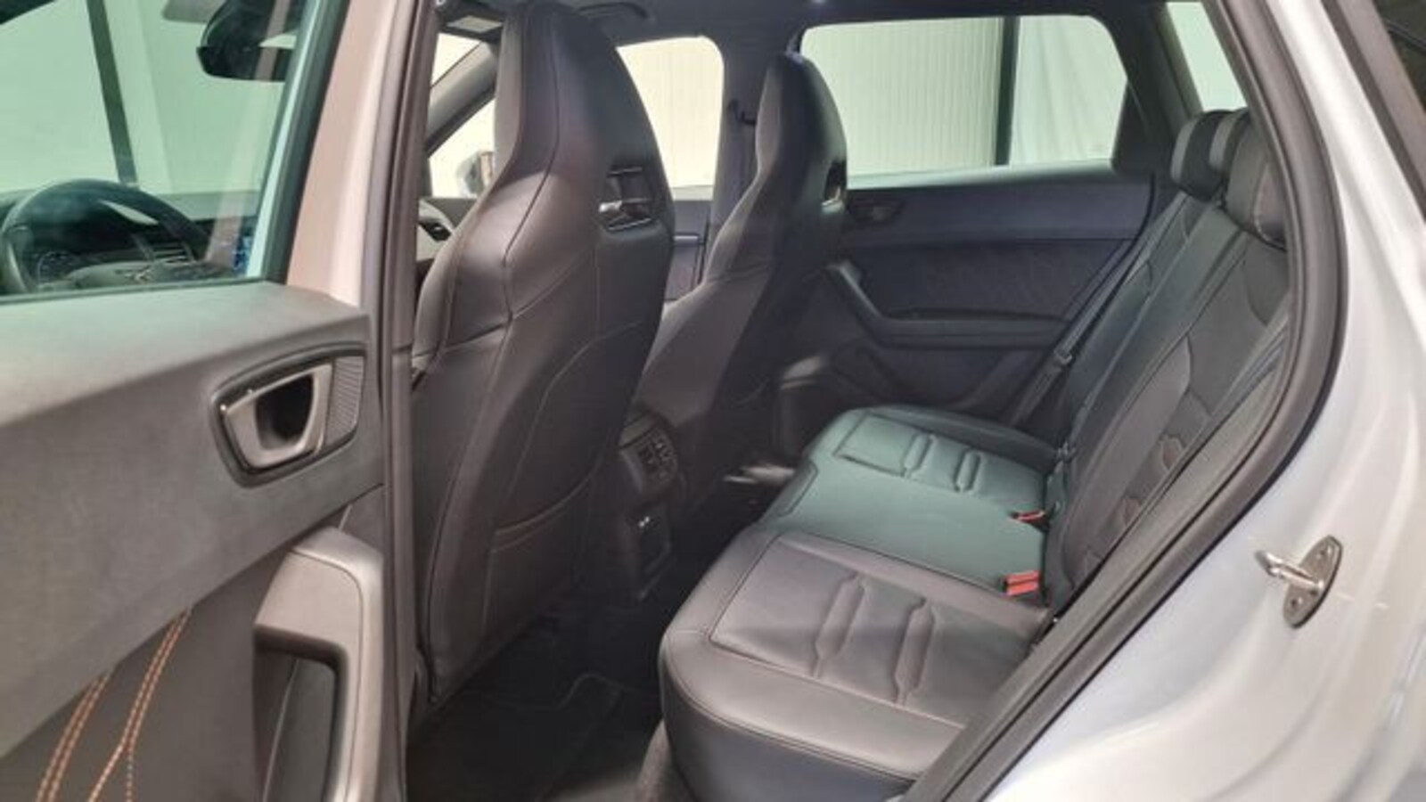 CUPRA Ateca – Bild 14