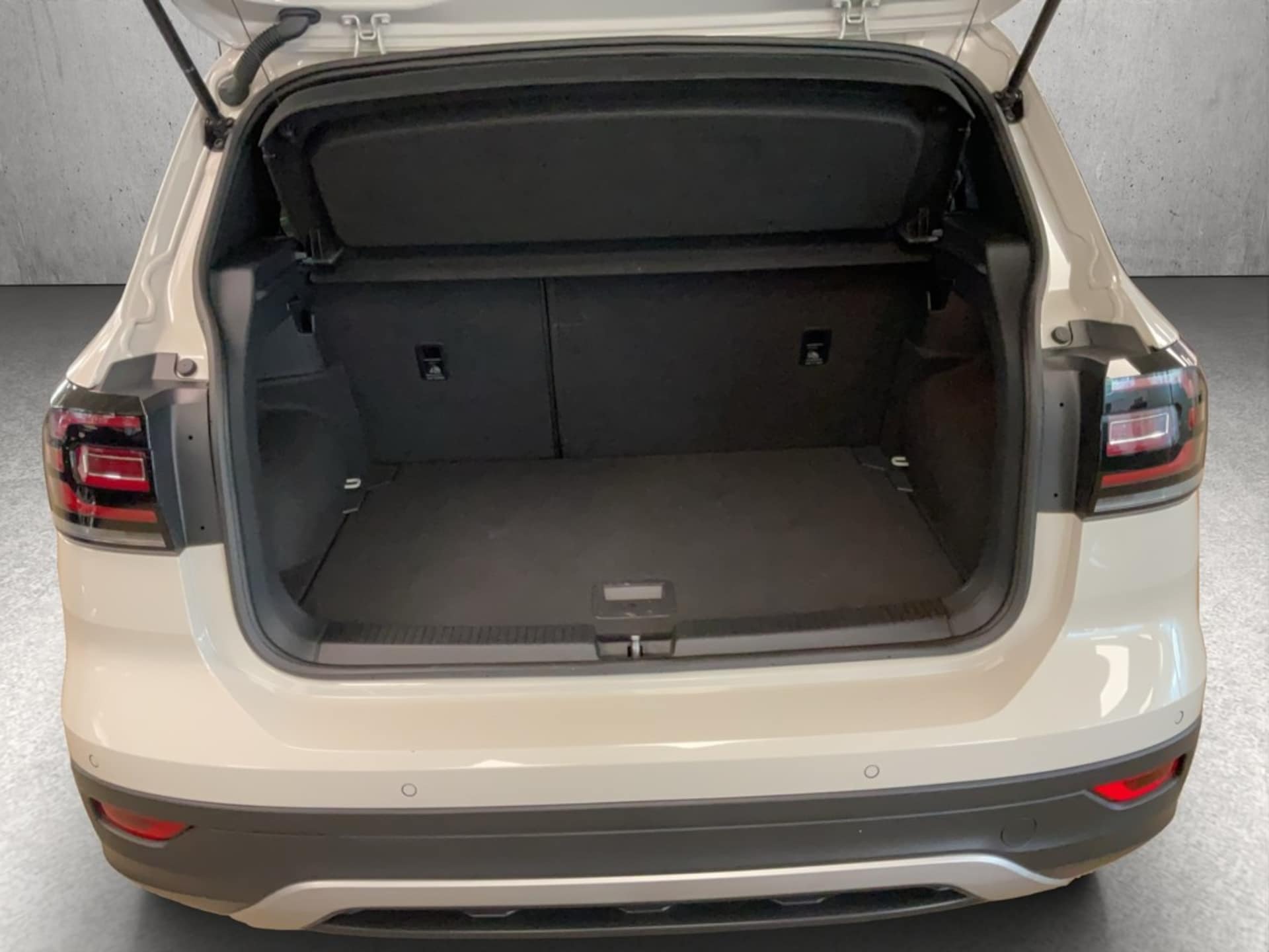Volkswagen T-Cross MOVE
