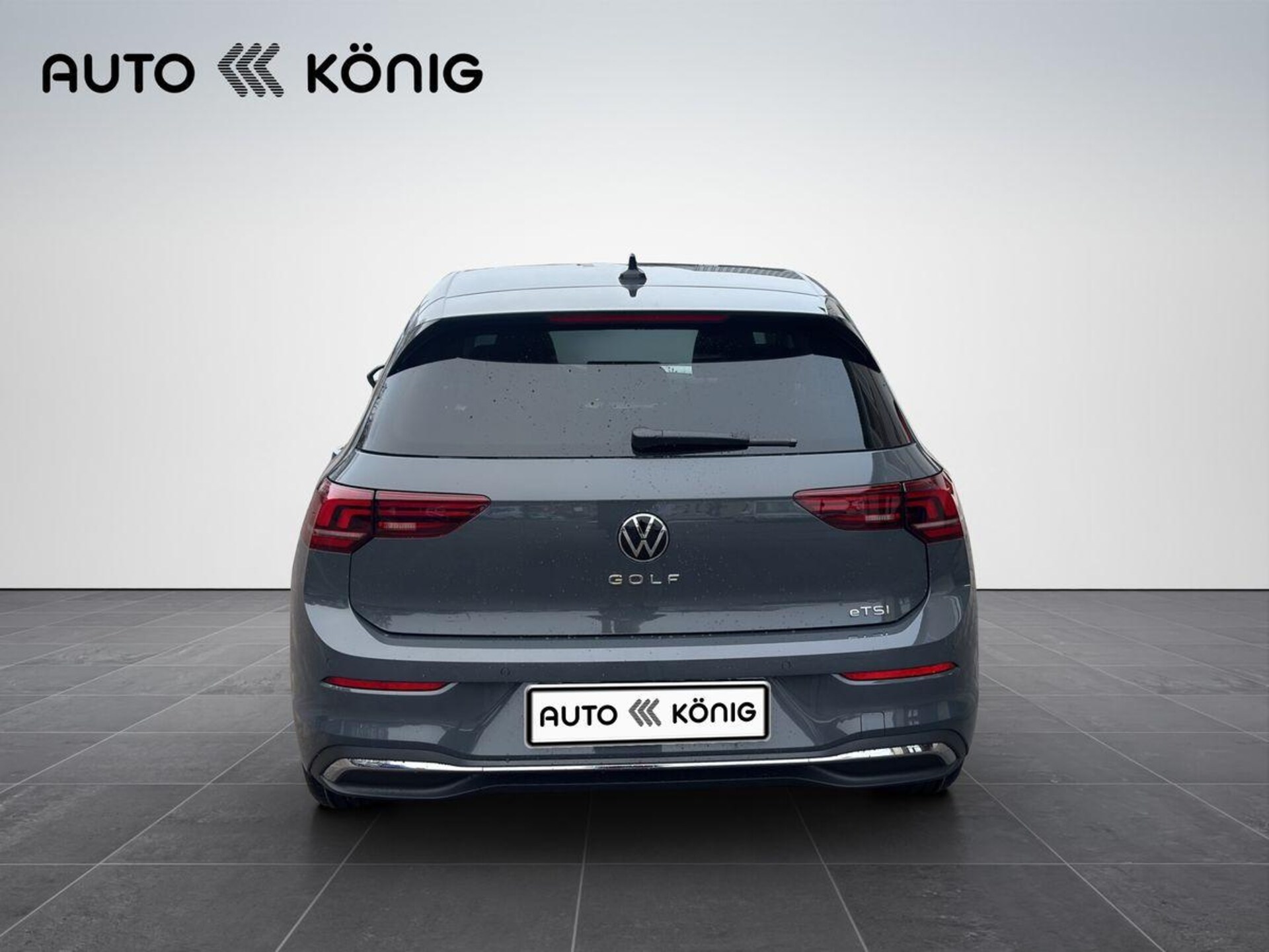 Volkswagen Golf Goal