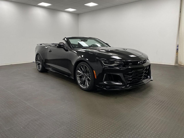 2023 Chevrolet Camaro
