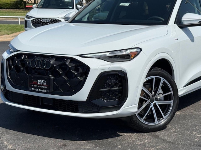 2026 Audi Q5