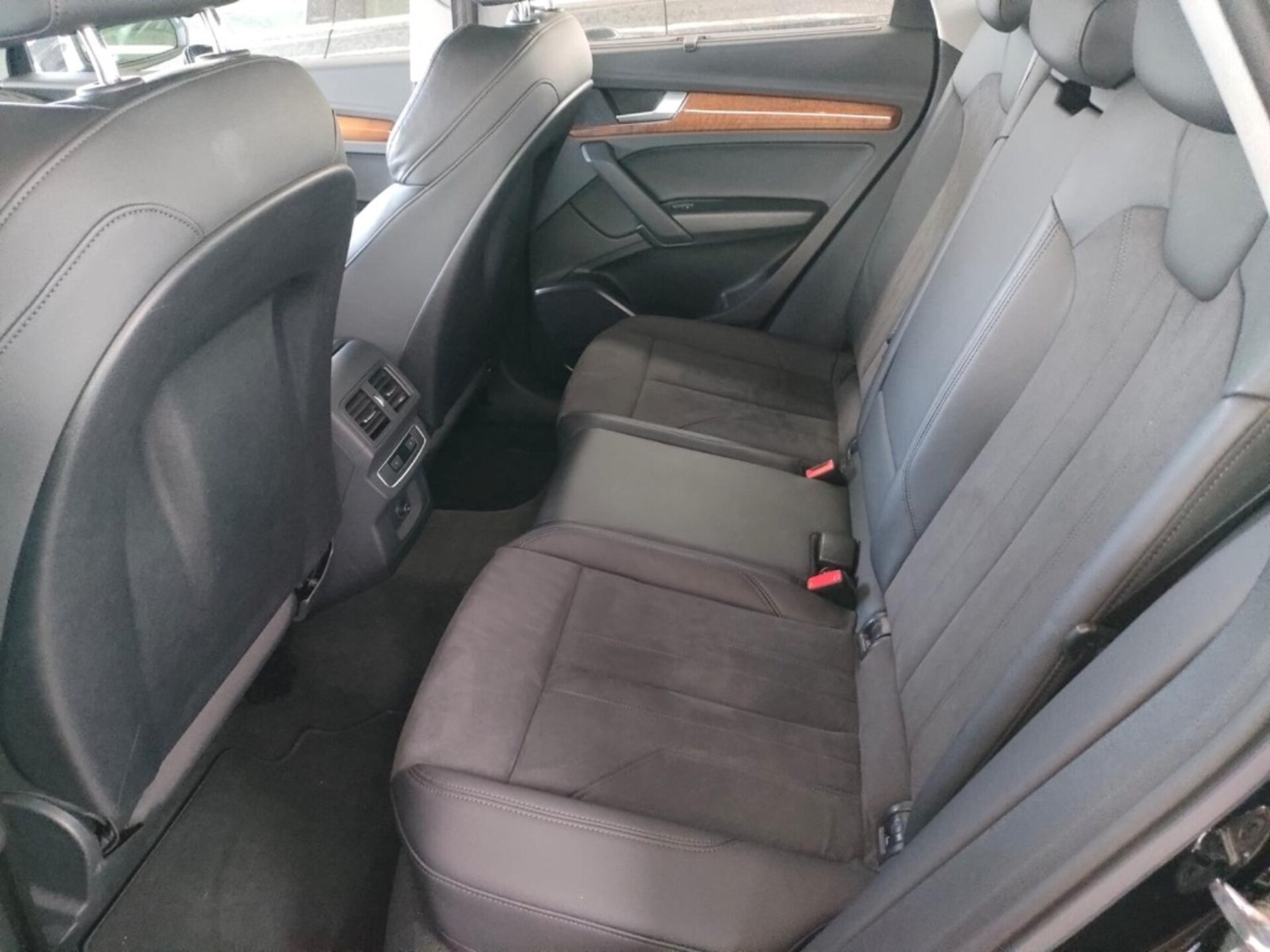 Audi Q5 SUV