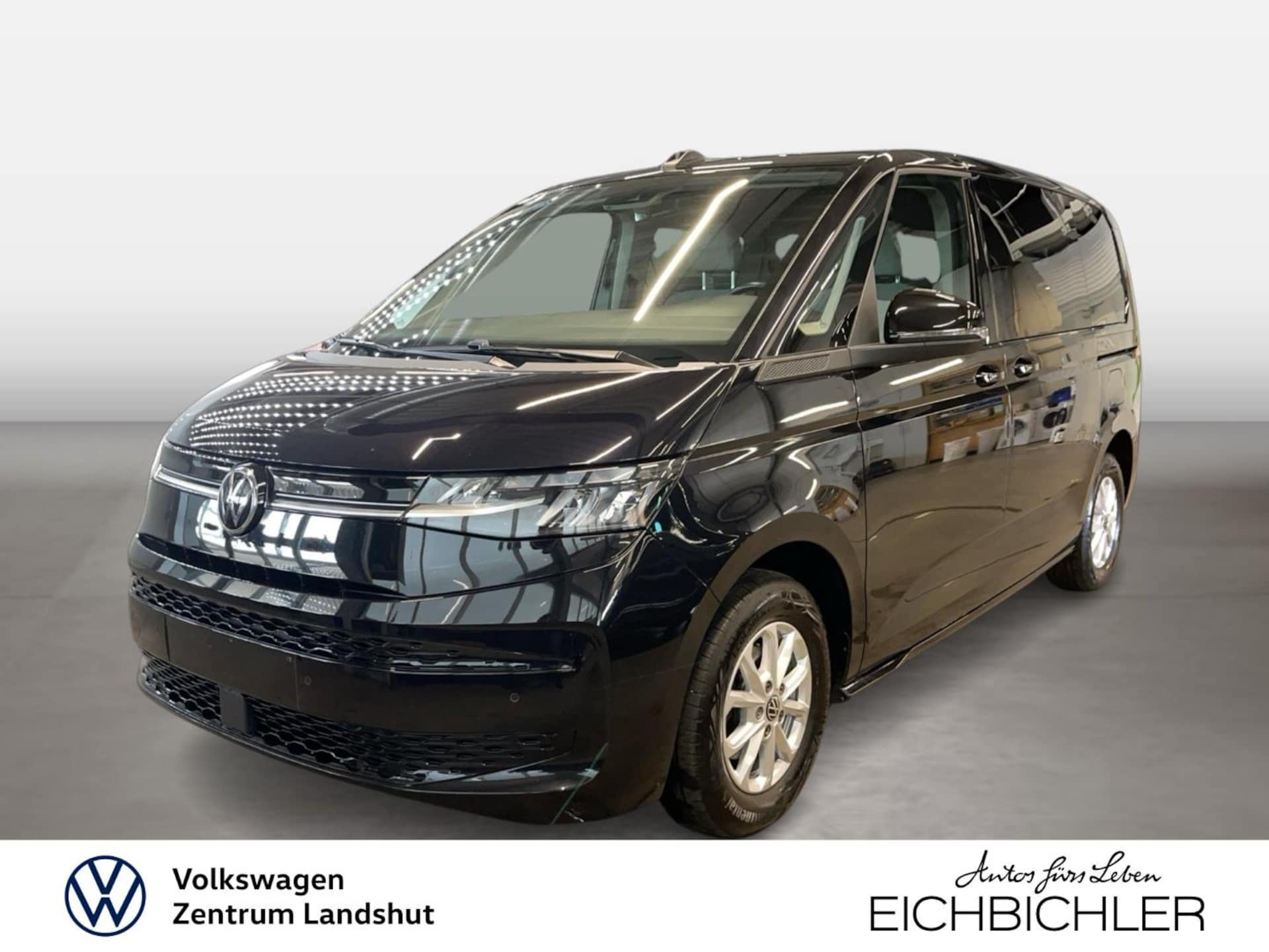 Volkswagen Multivan Life