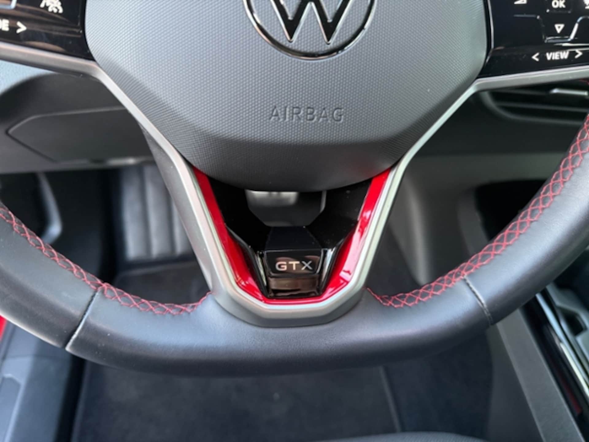 Volkswagen ID.4 GTX