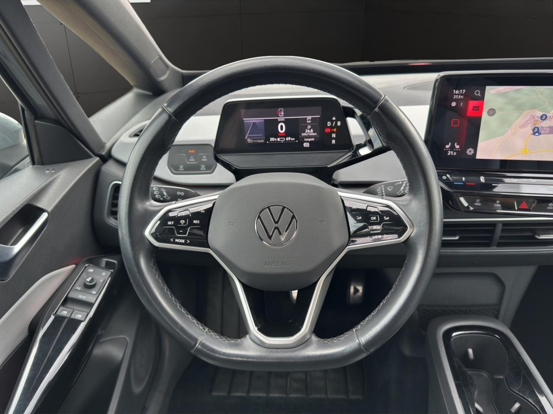 Volkswagen ID.3 Pro S