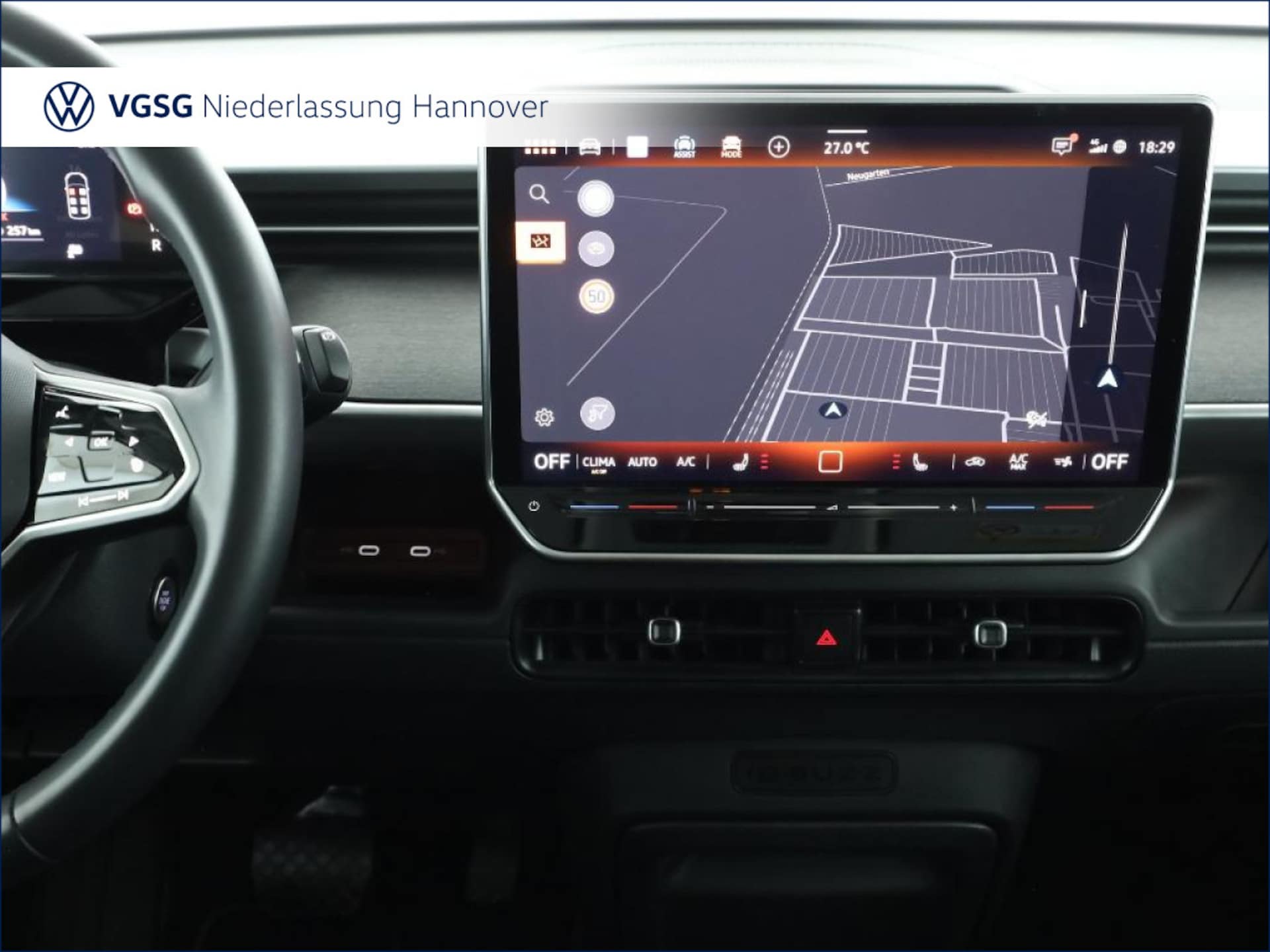 Volkswagen ID. Buzz Pro