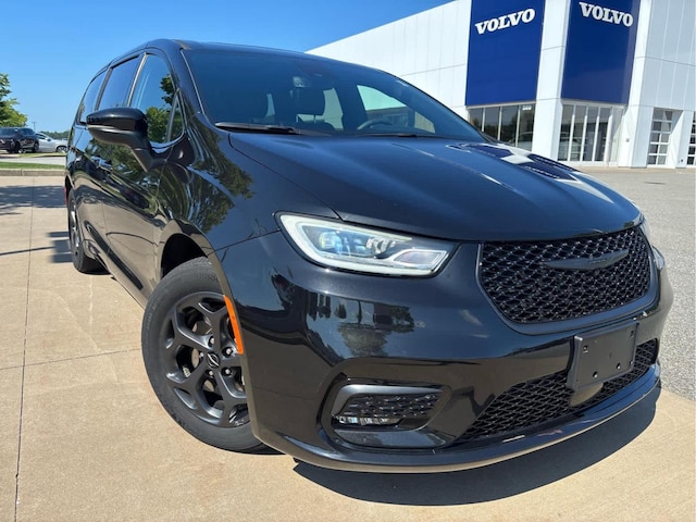 2023 Chrysler