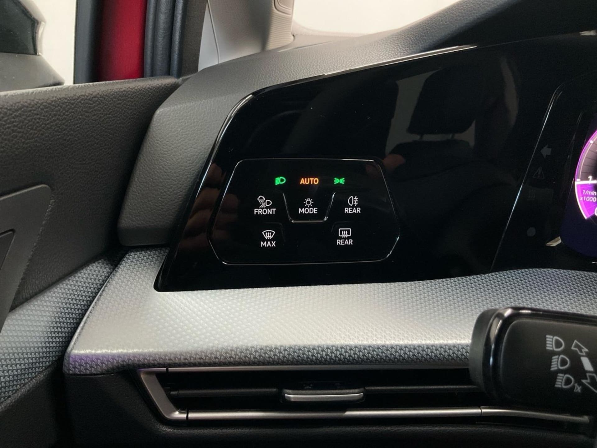 Volkswagen Golf Variant Goal